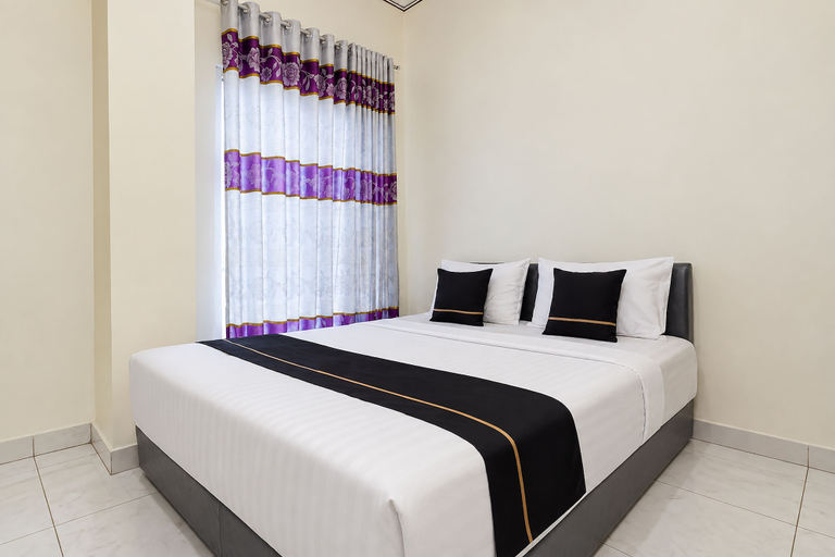 Others 4, Hotel O near UIN Raden Intan, Bandar Lampung