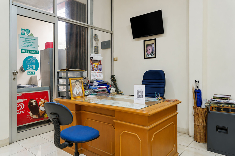 Others 4, Hotel O near Stadion Gelora Sriwijaya, Palembang