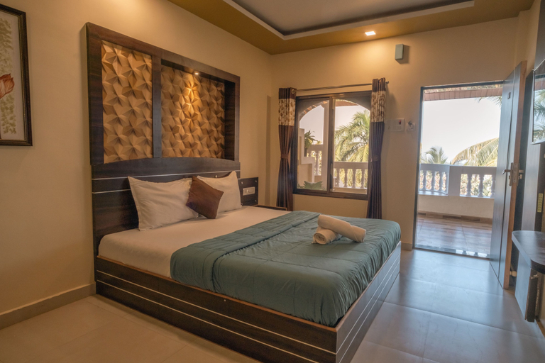 Others 5, Sea Esta Resort By Vintara Stays, Raigarh
