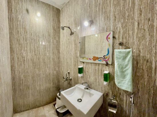 Others 4, Kdm Hotel Indore Palace- Newly Renovated 4 Star Premium Hotel, Ahmadnagar
