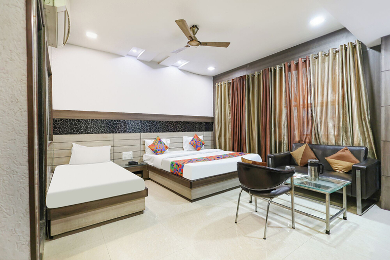 Others 5, FabHotel Brij Palace, Bhopal