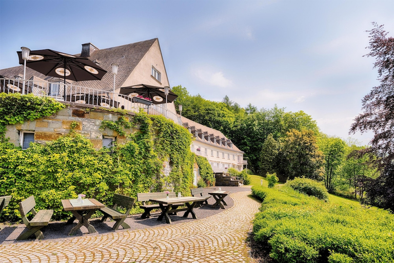 Exterior & Views 1, Welcome Hotel Meschede Hennesee, Hochsauerlandkreis