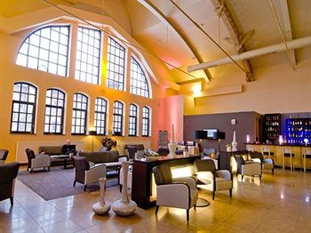 Others 5, Four Points by Sheraton Offenbach Plaza, Offenbach am Main