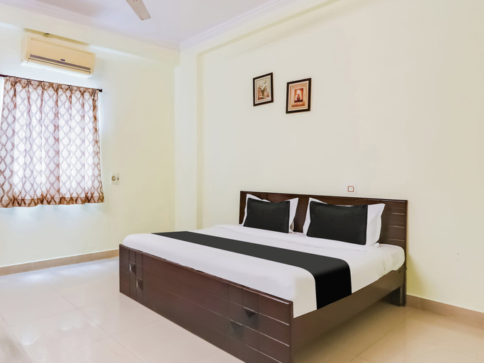 Others 2, Hotel O SS ELITE, Medak