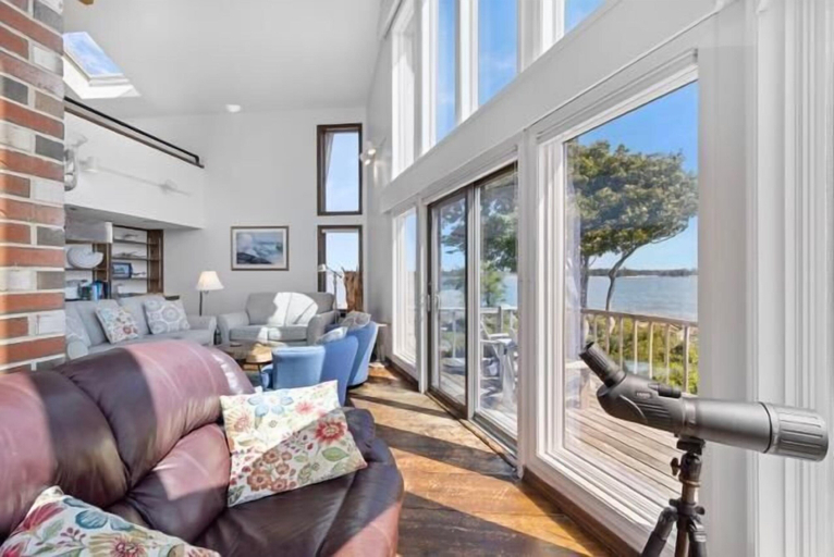 Others 2, Clark Point Cottage, Ocean Access, Panoramic Views, Knox