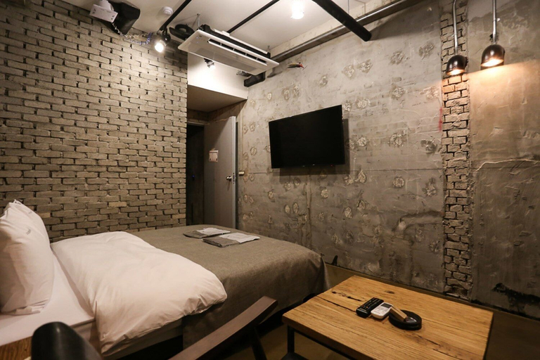 Others 5, Jongro Boutique Hotel K, Jongno