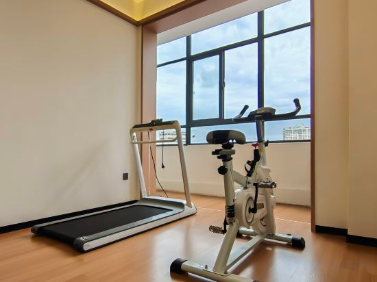Others 4, Weihao Select Hotel, Haikou