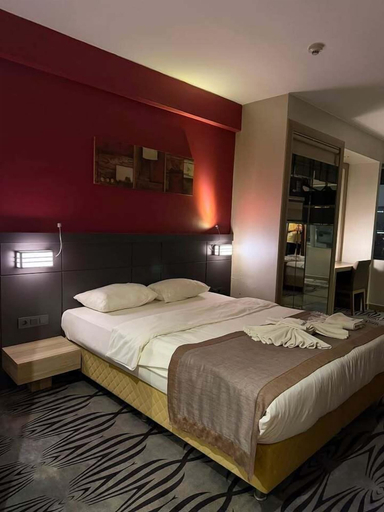 Others 2, Fİ OTEL, Ümraniye
