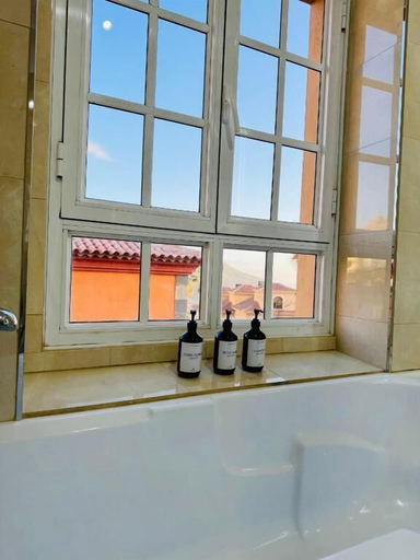 Bathroom 3, Villa Chayofa, Santa Cruz de Tenerife