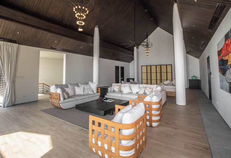 Others 4, Yamu Beachfront 7Bedroom Estate Villa, Phuket Island