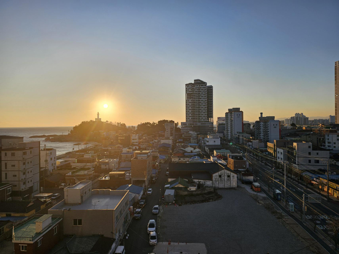 Others 4, Sokcho Summit Bay Sokcho Ocean View Stay, Goseong