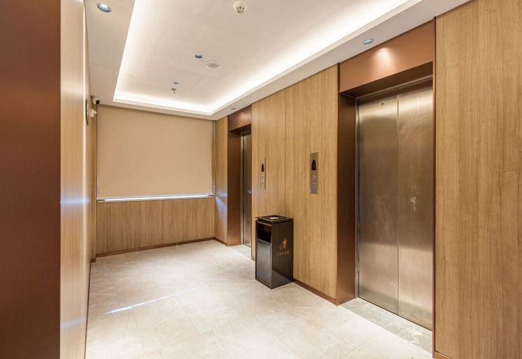 Others 4, Hanting Hotel Yingtan High-tech Zone Longhushan Avenue, Yingtan