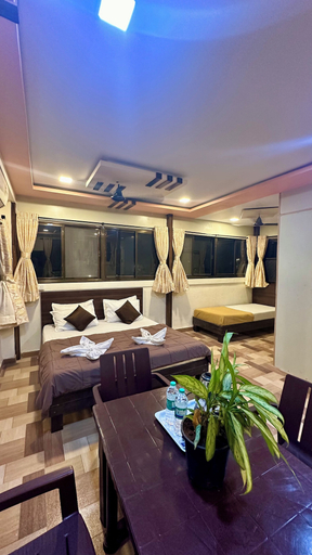 Others 3, Sea Esta Resort By Vintara Stays, Raigarh