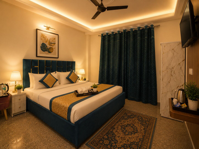 Others 5, Hotel Kasa Stays - Ramesh Nagar Metro, Delhi