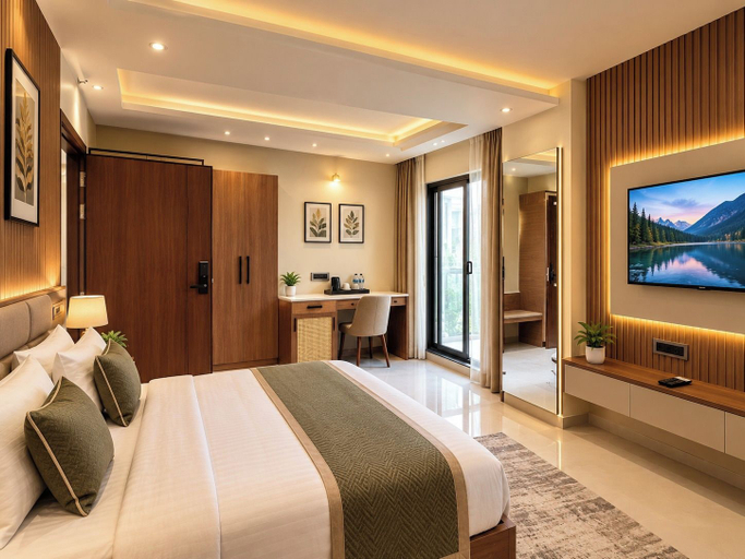 Others 4, Tavyn Signature - Noida Sector 117, Gautam Buddha Nagar