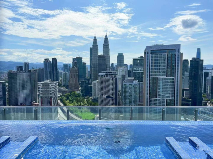Sport & Beauty 5, The Luxe by Infinitum Suites, Kuala Lumpur