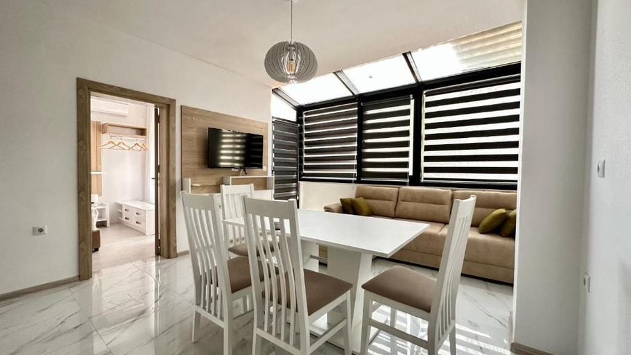 Others 5, The Green Paradise Apartments, Primorsko
