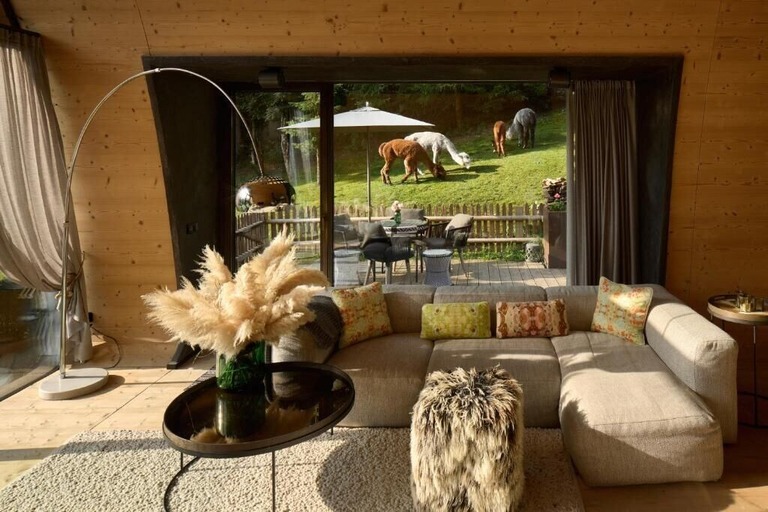Others 2, Mi Chalet, Bolzano