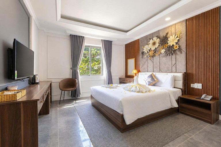 Bedroom 2, HAPPY HOTEL, Phú Quốc