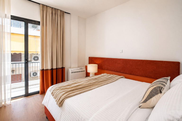 Others 5, LIV - Upscale Athenian Apartment 3B, Attica