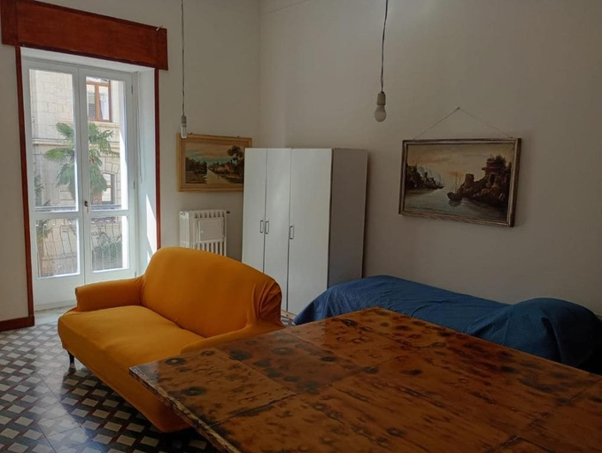 Others 2, Roma 64, Campobasso