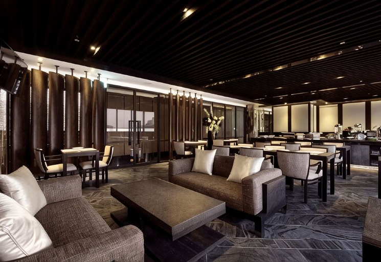 Food & Drinks, Yunping Hotel, Taichung