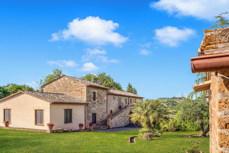Others 2, Casale Montemoro Private Pool & Garden Sleeps 10, Terni