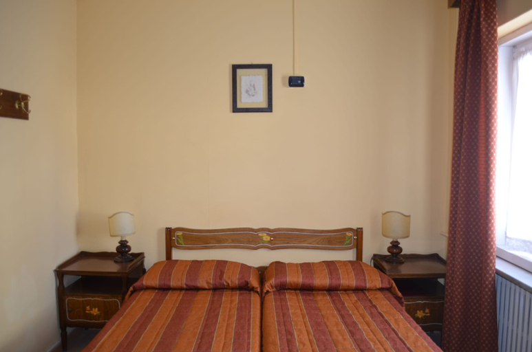 Others 3, Hotel Savoy Sestriere, Torino