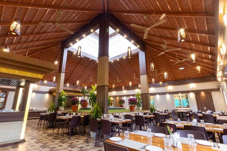 Food & Drinks 5, IBC Honeydew Exotica Resort , Chikmagalur