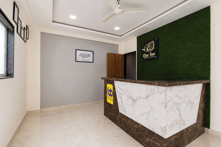 Others 5, Fabhotel Ojas Inn, Pune