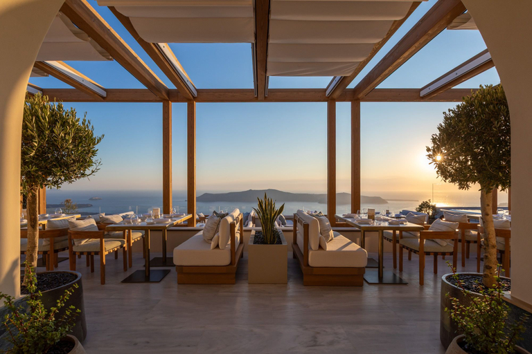 Others 3, Blu Suites, South Aegean