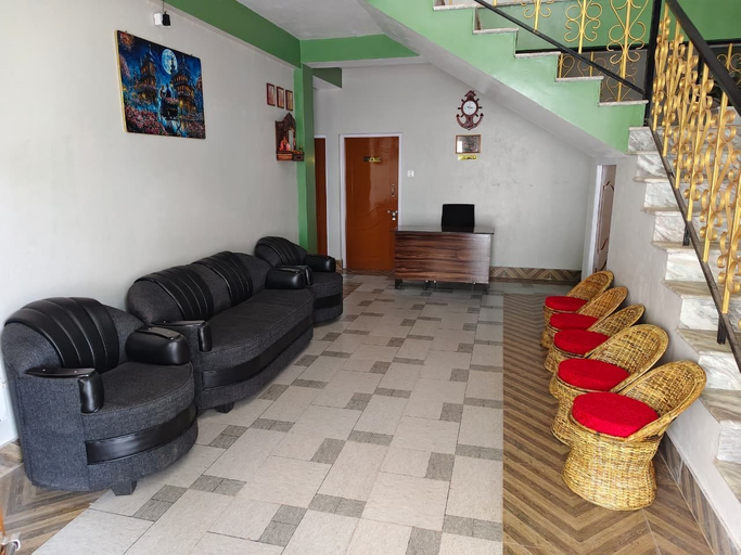 Others 2, Comfort Castle Homestay, Darjiling