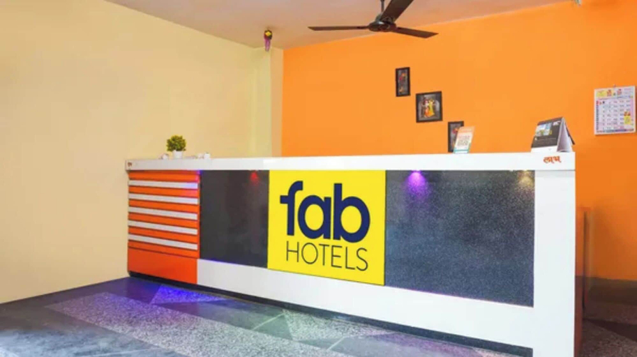 Others 2, FabHotel Star Executive, Pune