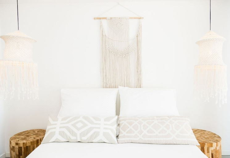 Bedroom 4, San Michele, Napoli