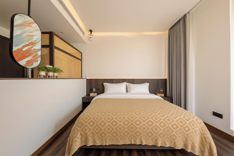 Others 2, Yunding Genting Sunrise View Resort, Zhangjiajie