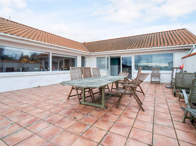Others 4, Pet-friendly Holiday Home in Sjællands Odde near Sea, Odsherred