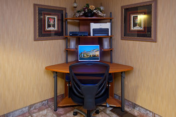 Others 3, Comfort Inn & Suites Sharonville - Cincinnati North, Cincinnati