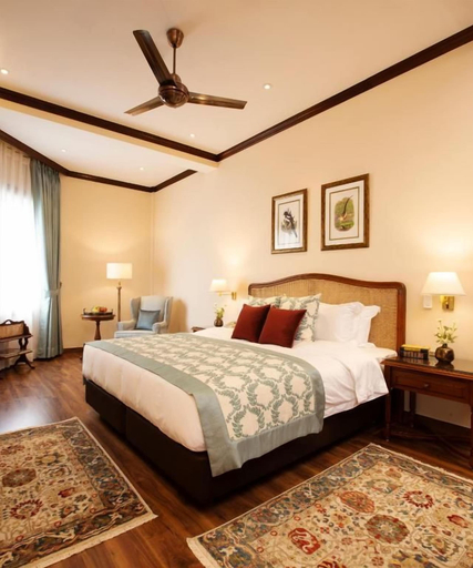 Others 3, Daleside Manor, Solan