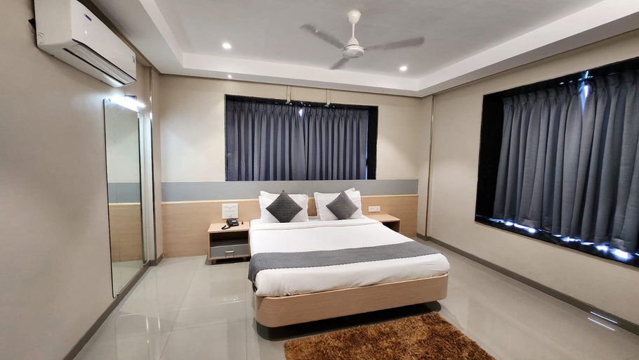 Others 4, The Pavilion Park Resort Malegaon, Nashik