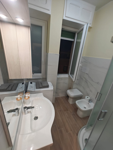 Others 4, Central Sicily Loft, Caltanissetta