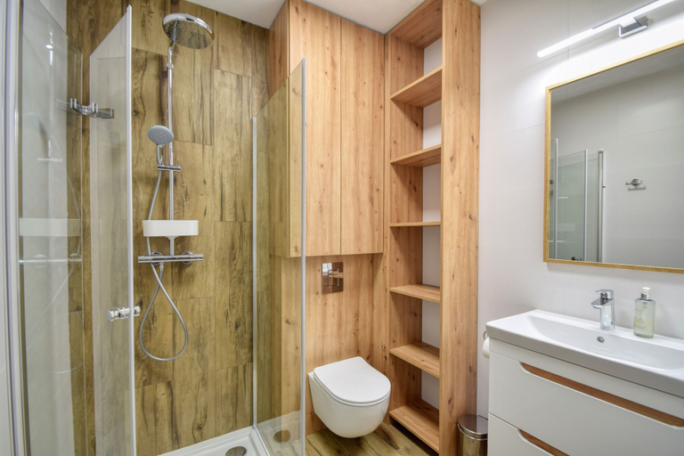 Others 2, RentPlanet - Apartament Diamentowa, Koszalin