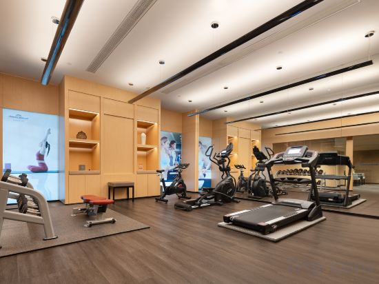 Others 5, HOWARD JOHNSON WENTNG HOTEL CHANGSHA, Changsha