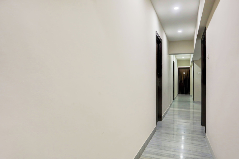 Others 4, Hotel O Luxe Villa, Nagpur