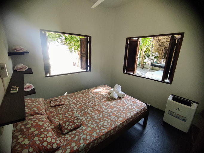 Bedroom 3, La Caracola Cartagena, Cartagena de Indias