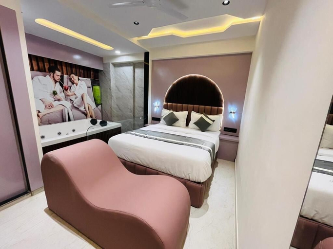 Others 4, Hotel pacific empire, Ahmadabad