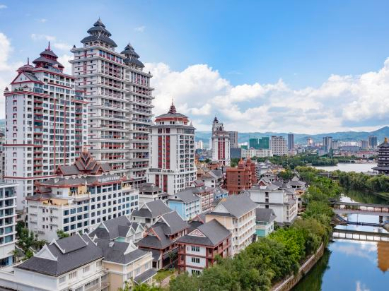 Others 2, Kyriad Marvelous Hotel (Lincang Washan Fengcheng Branch), Lincang