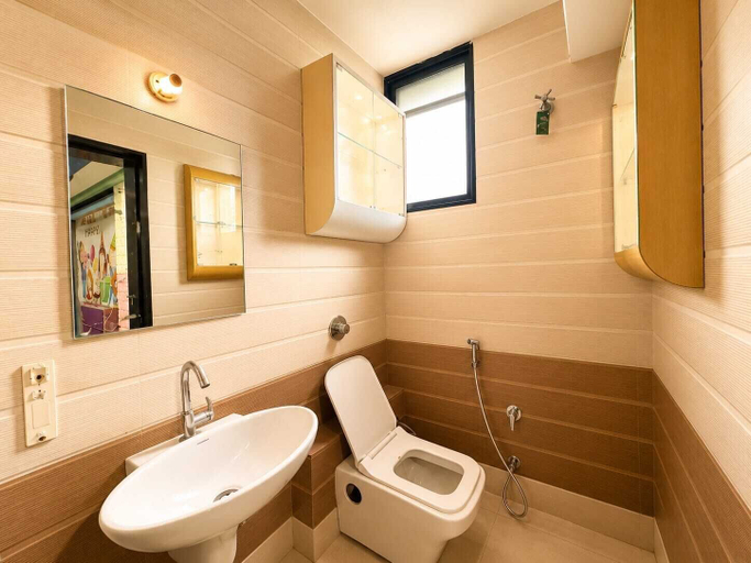 Others 4, Hotel 5 Star RaceCourse, Rajkot