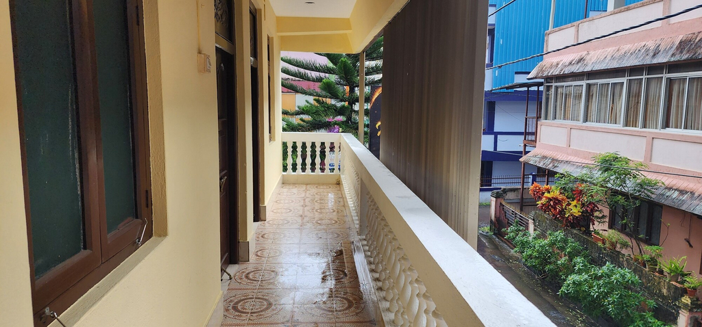 Others 3, Hotel Roy's, South Andaman