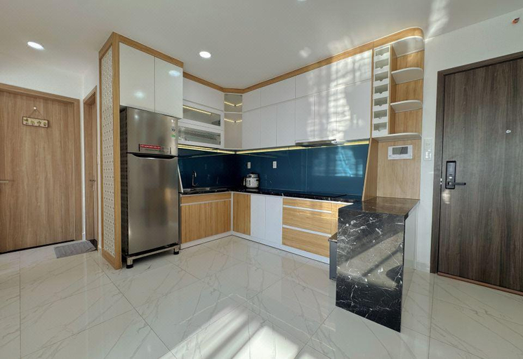 Others 3, Golden Dusk Apartment, Ho Chi Minh City