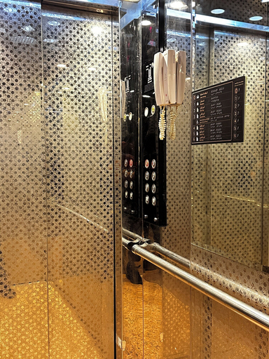 Public Area 5, Rahti 3 Serviced Apartments, Taif